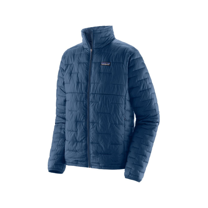 Patagonia Men's Micro Puff Jacket