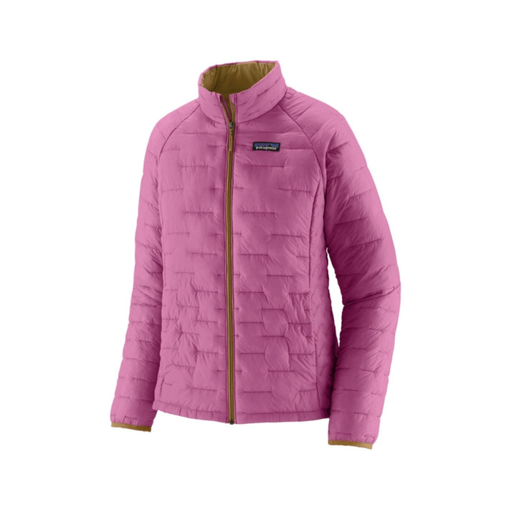 Patagonia Women's Micro Puff Jacket