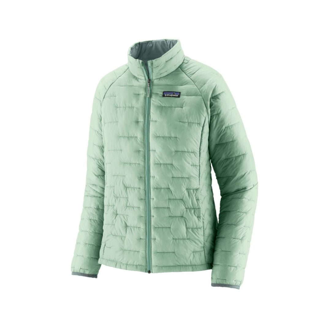 Patagonia Women's Micro Puff Jacket