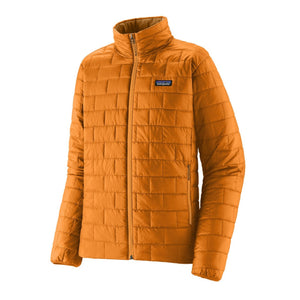 Autumn Orange