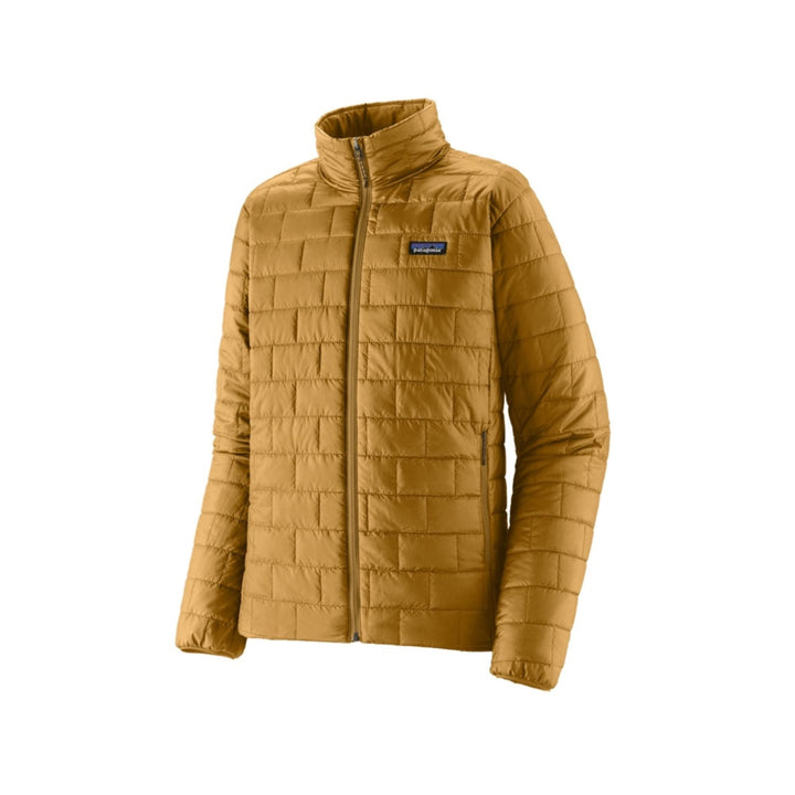 Patagonia Men's Nano Puff Jacket
