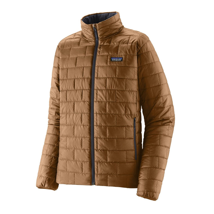 Patagonia Men's Nano Puff Jacket