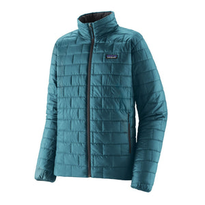 Glacial Blue
