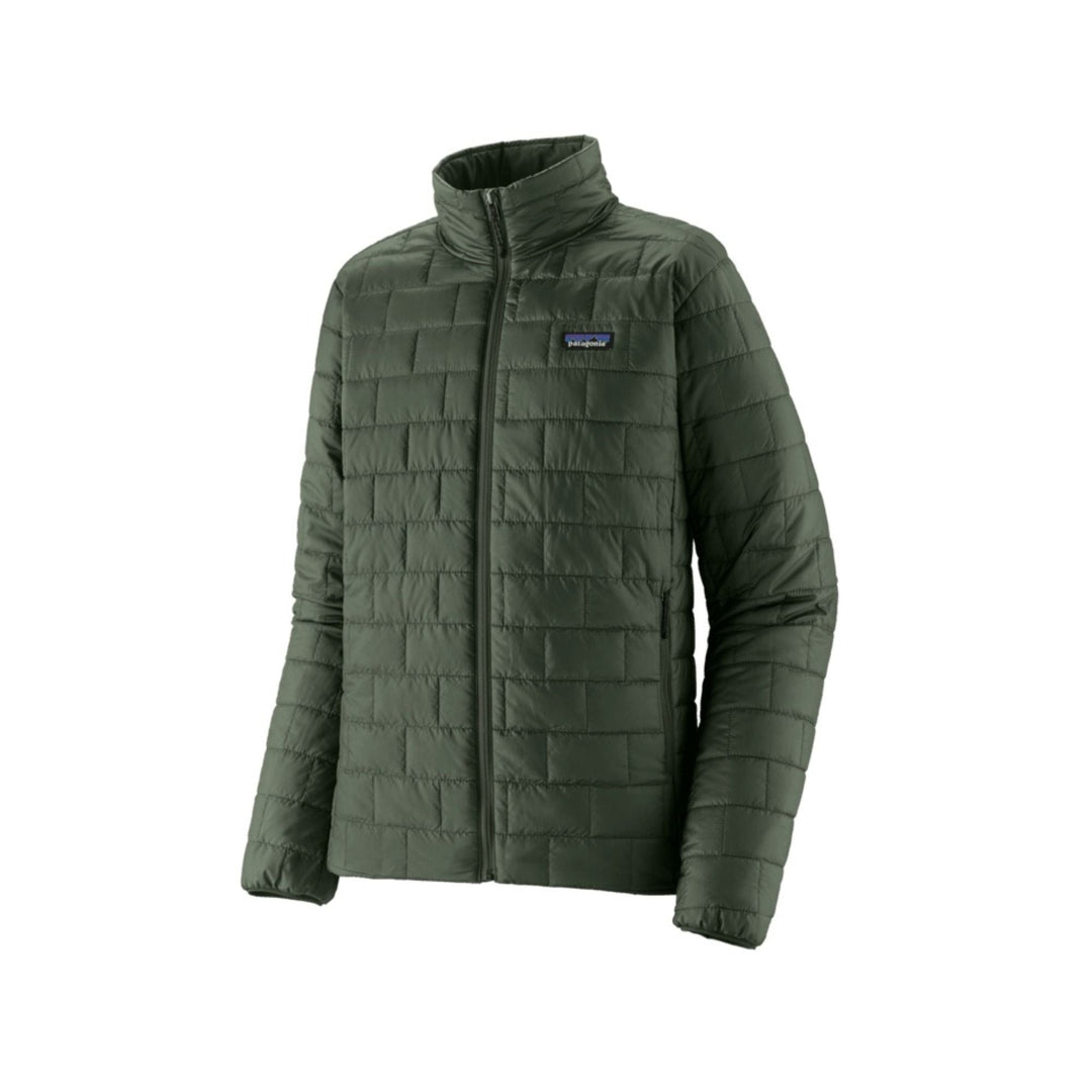 Patagonia Men's Nano Puff Jacket