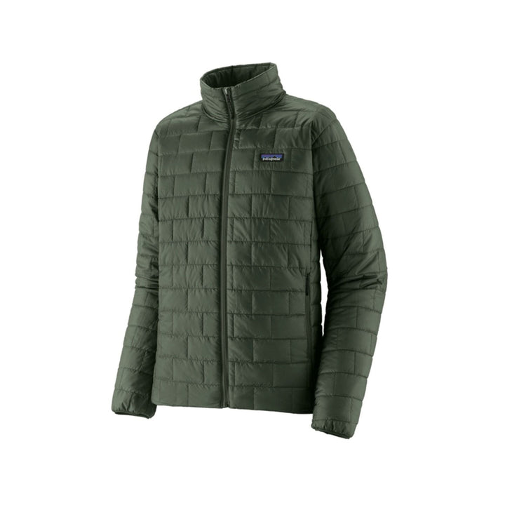 Patagonia Men's Nano Puff Jacket