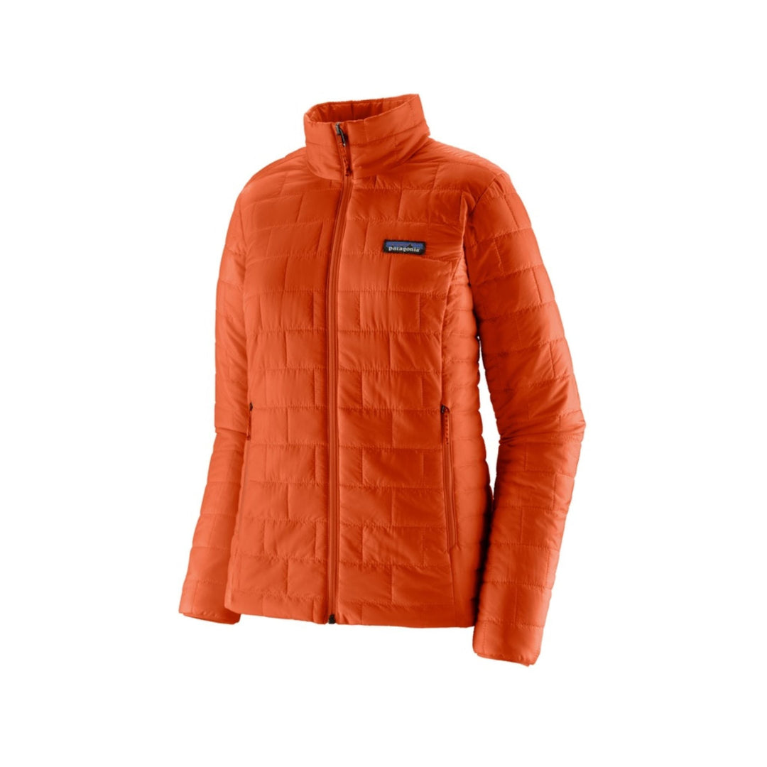 Patagonia Women's Nano Puff Jacket