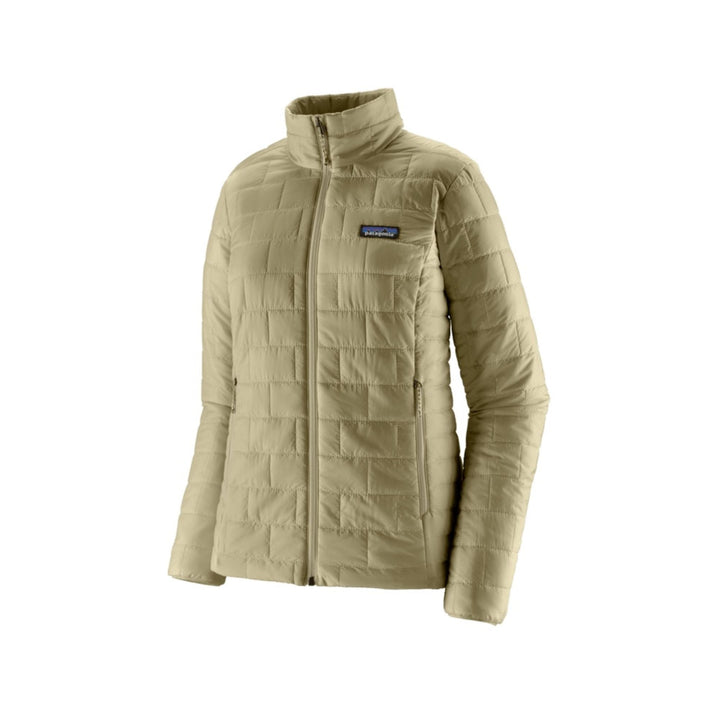Patagonia Women's Nano Puff Jacket