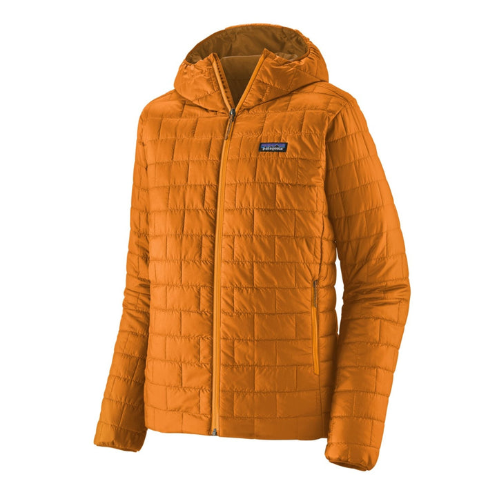 Patagonia Men's Nano Puff Hoodie