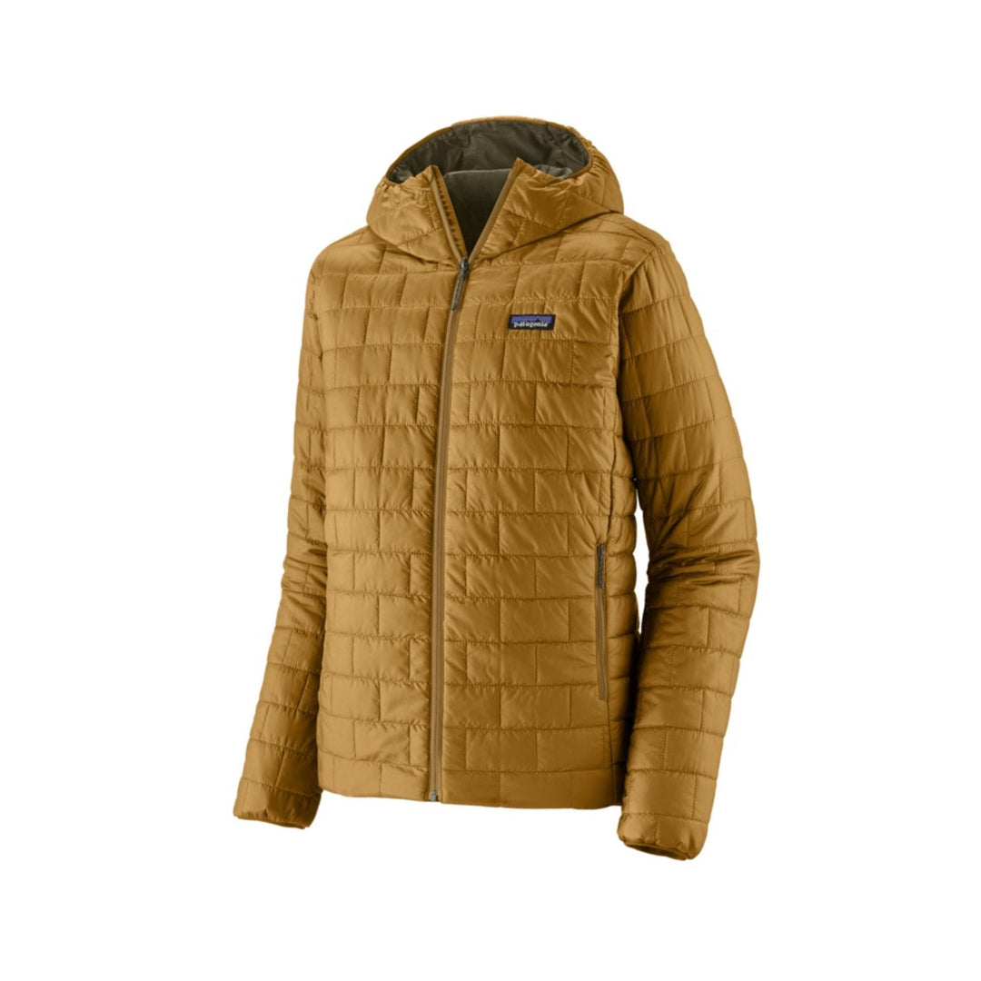 Patagonia Men's Nano Puff Hoody