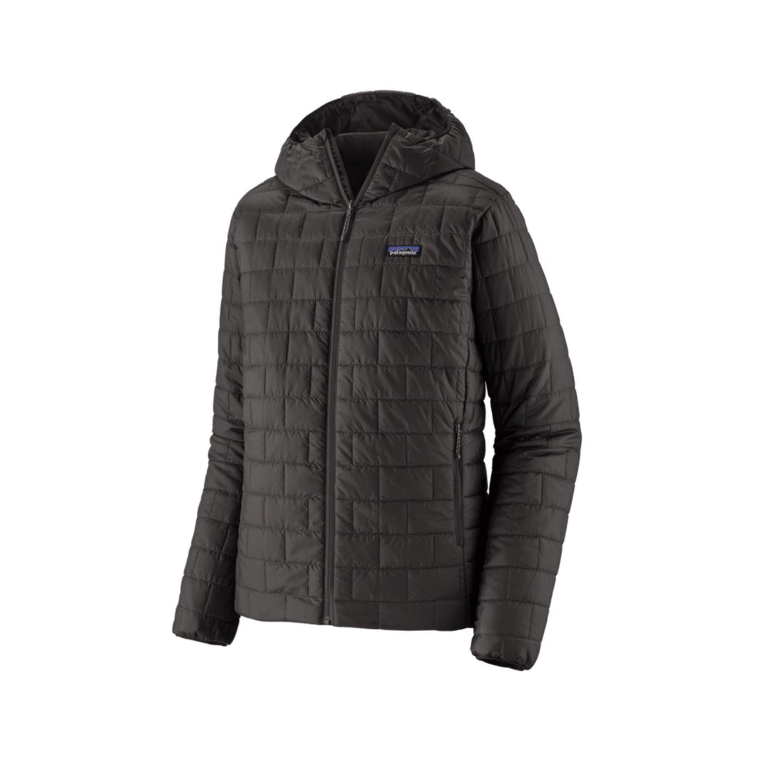 Patagonia Men's Nano Puff Hoodie