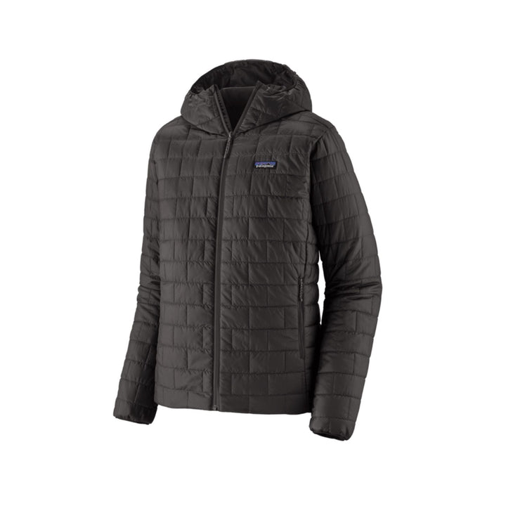 Patagonia Men's Nano Puff Hoodie