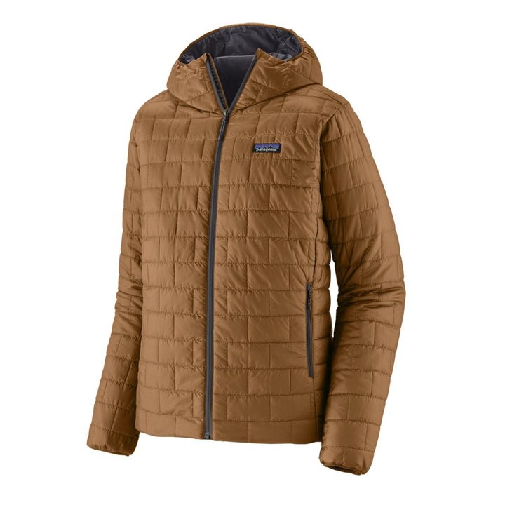 Patagonia Men's Nano Puff Hoodie