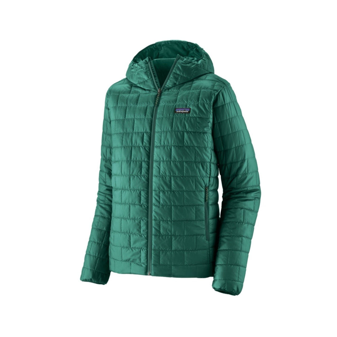 Patagonia Men's Nano Puff Hoody