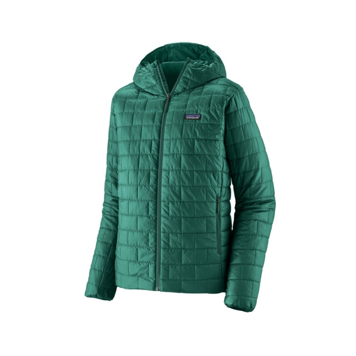 Patagonia Men's Nano Puff Hoody