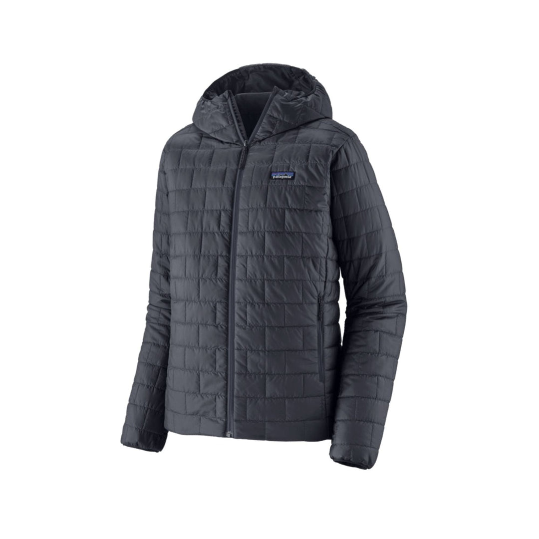Patagonia Men's Nano Puff Hoodie
