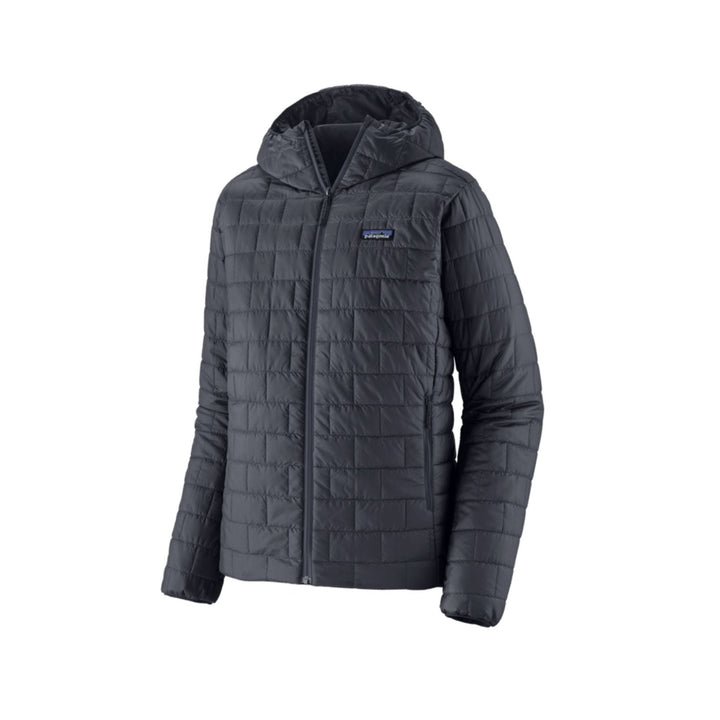Patagonia Men's Nano Puff Hoodie