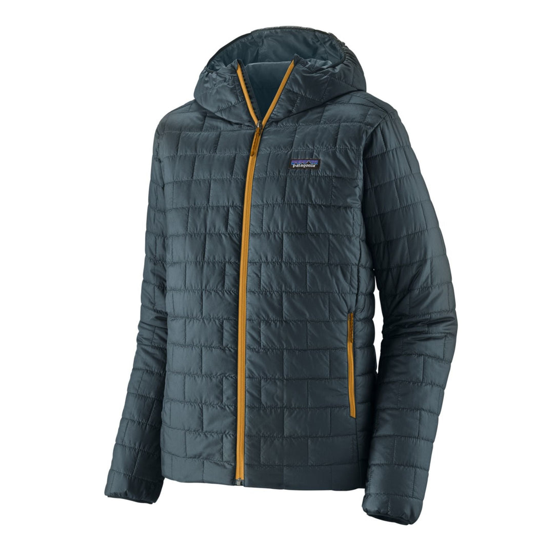 Patagonia Men's Nano Puff Hoodie