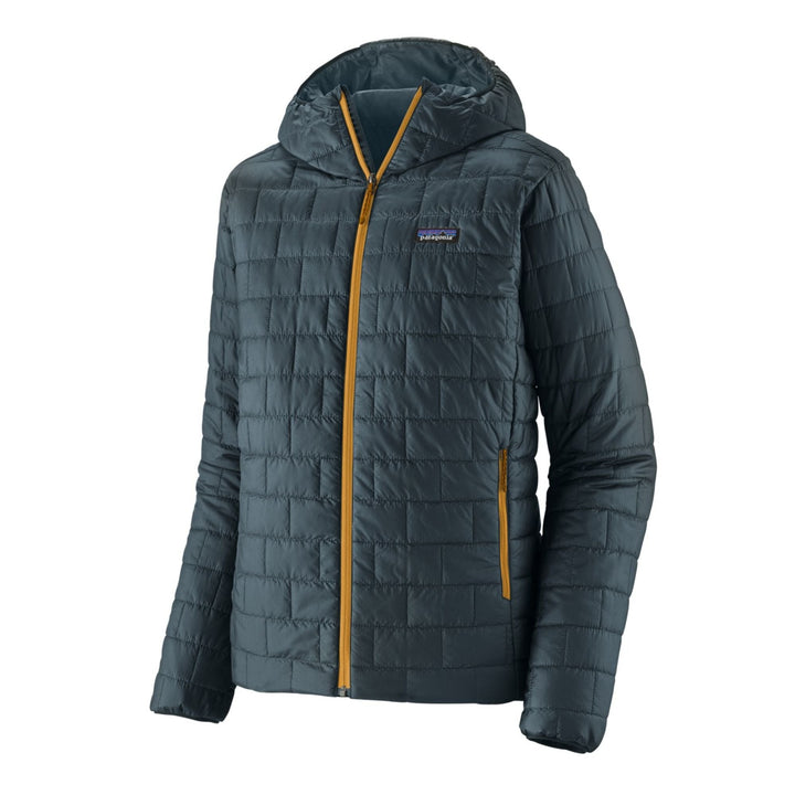 Patagonia Men's Nano Puff Hoodie