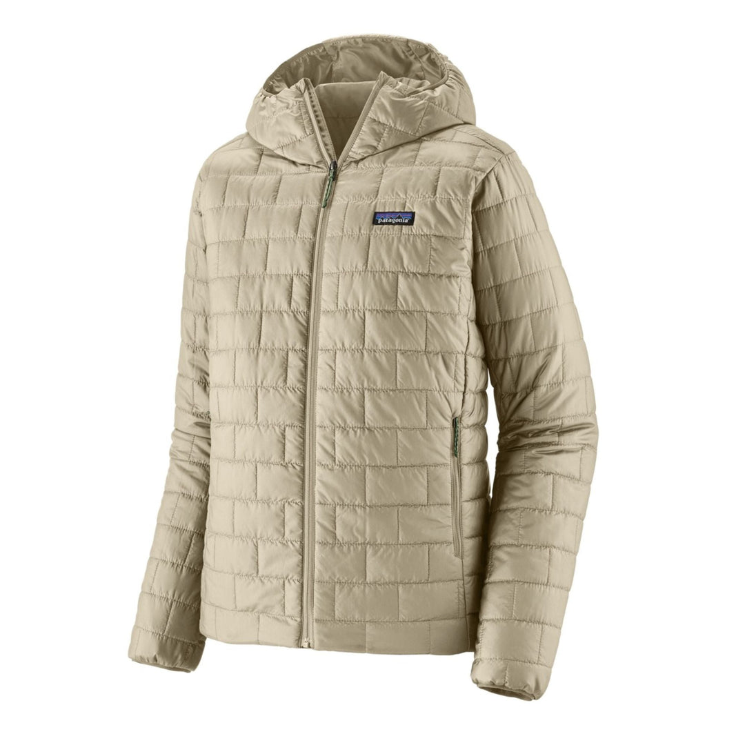 Patagonia Men's Nano Puff Hoodie