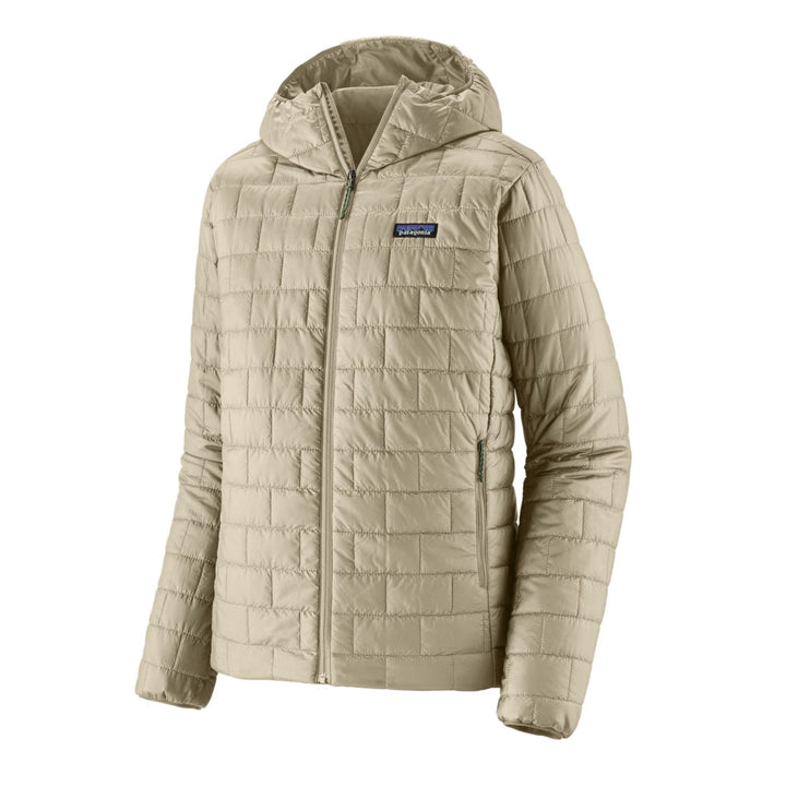 Patagonia Men's Nano Puff Hoodie