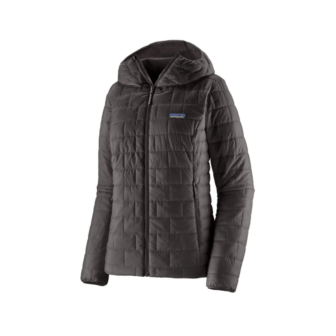 Patagonia Women's Nano Puff Hoodie