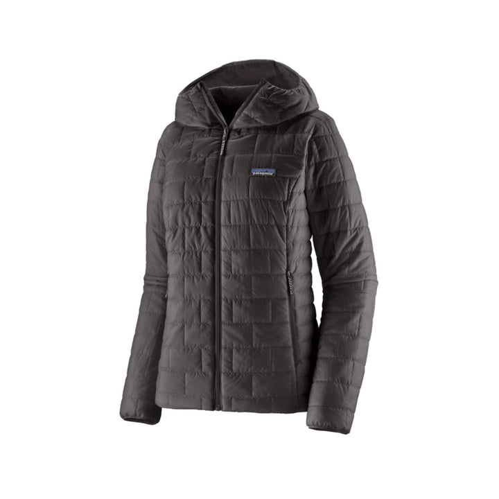 Patagonia Women's Nano Puff Hoodie