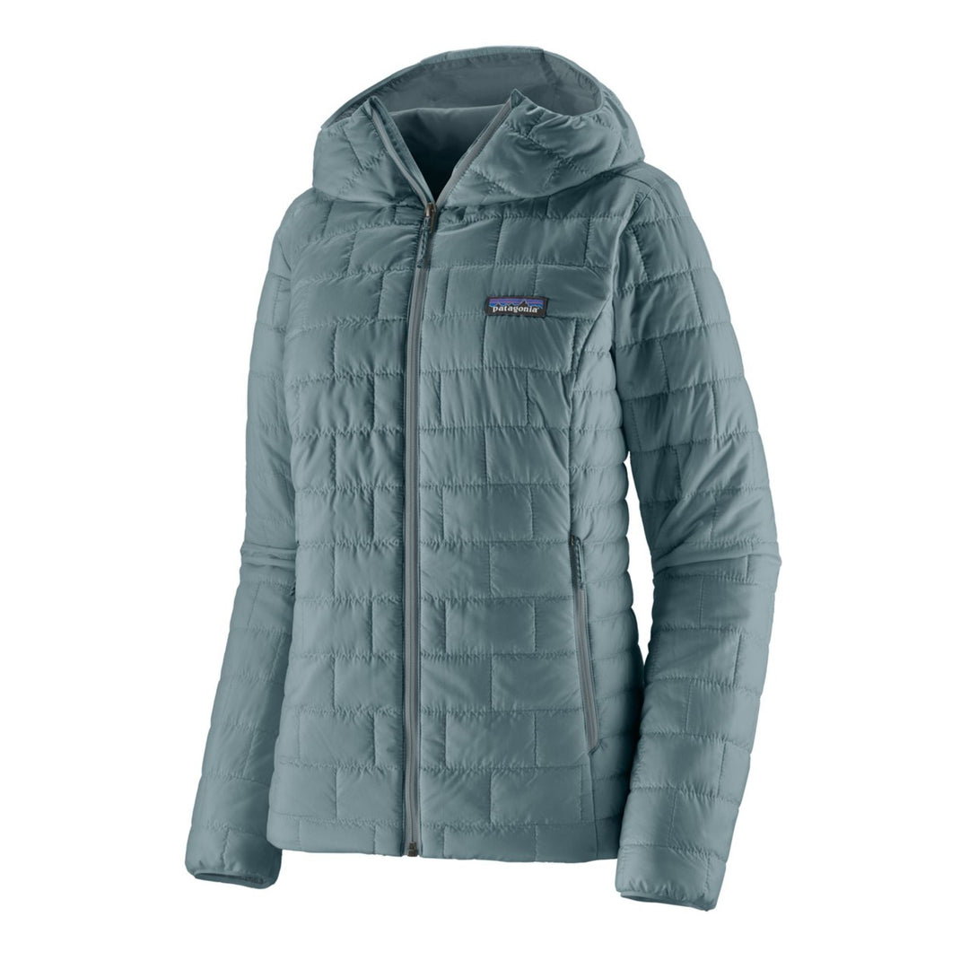 Patagonia Women's Nano Puff Hoodie