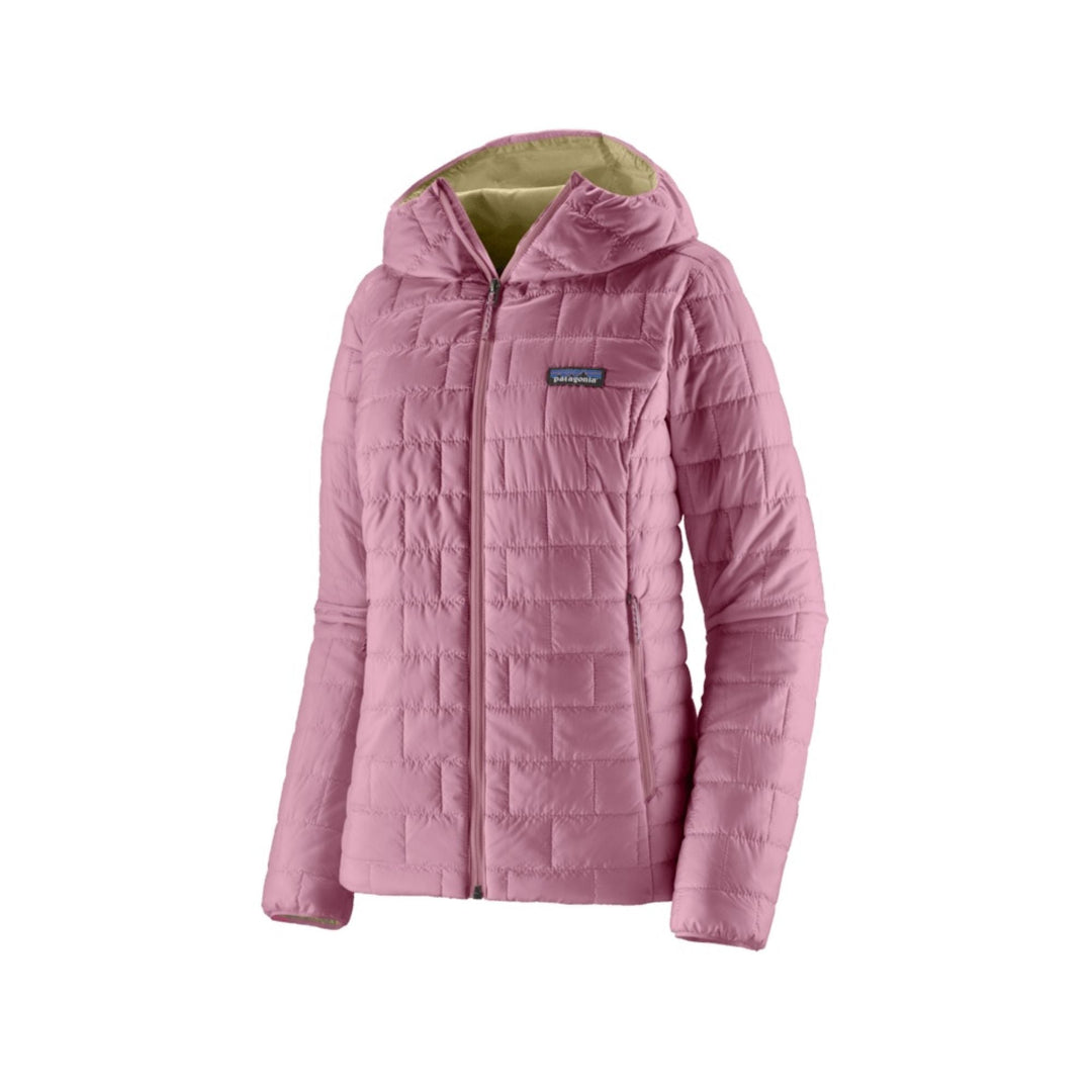 Patagonia Women's Nano Puff Hoody