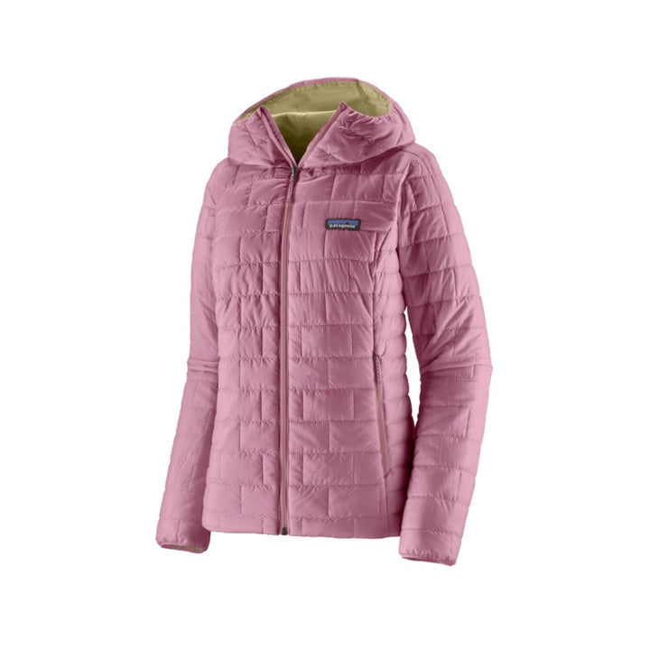 Patagonia Women's Nano Puff Hoody