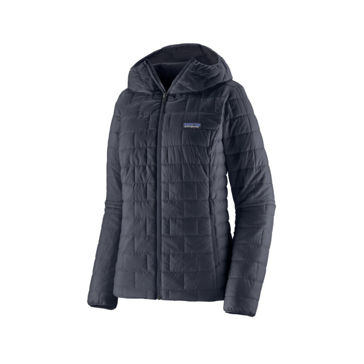 Patagonia Women's Nano Puff Hoodie