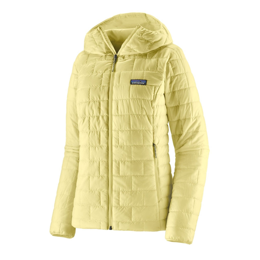 Patagonia Women's Nano Puff Hoodie
