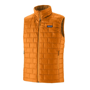 Autumn Orange