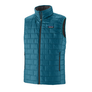 Glacial Blue