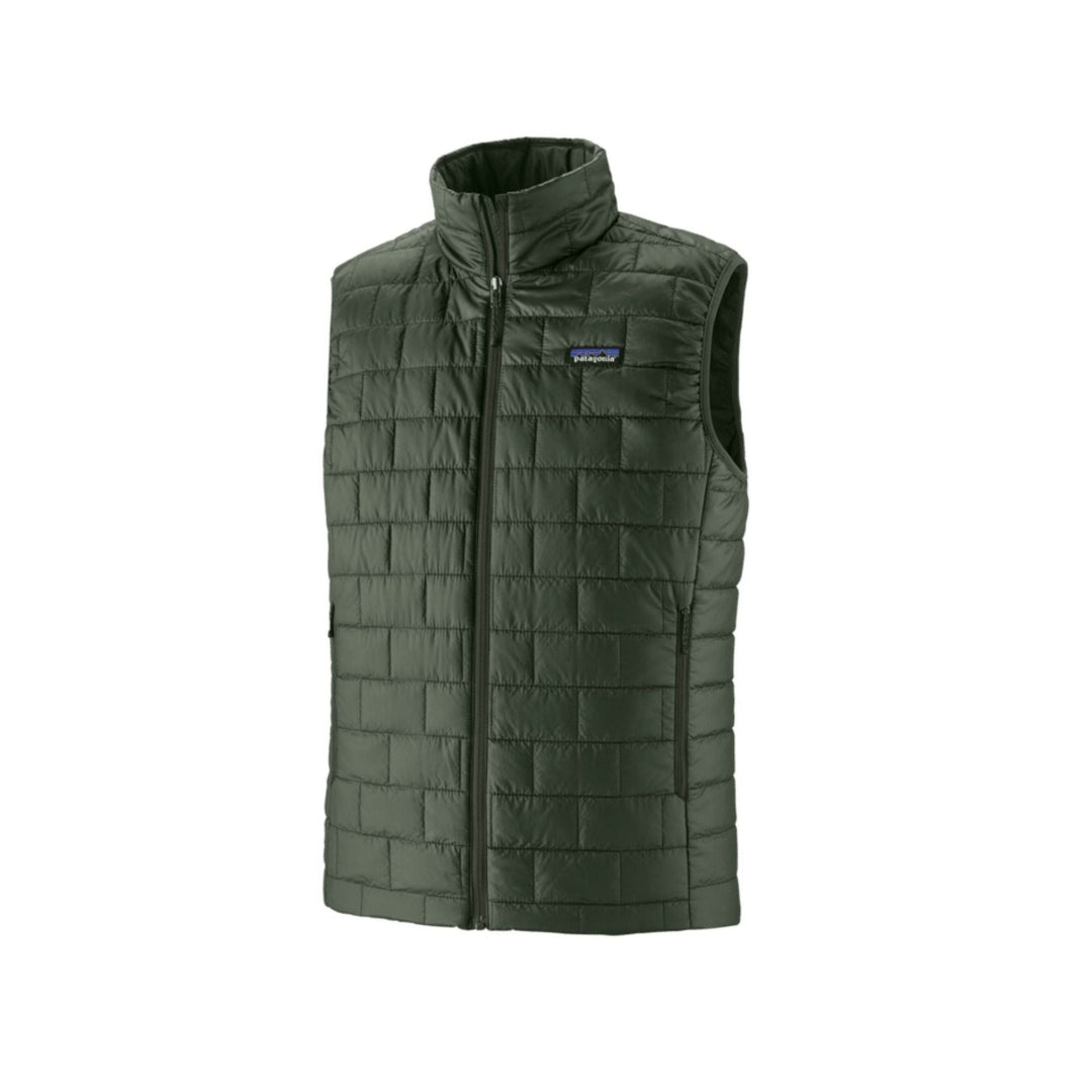 Patagonia Men's Nano Puff Vest