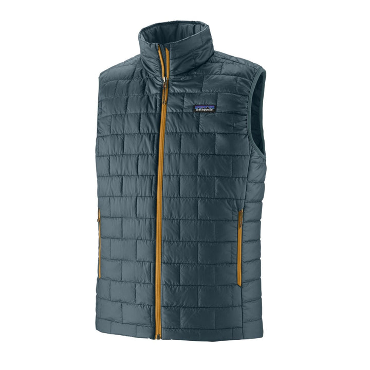 Patagonia Men's Nano Puff Vest