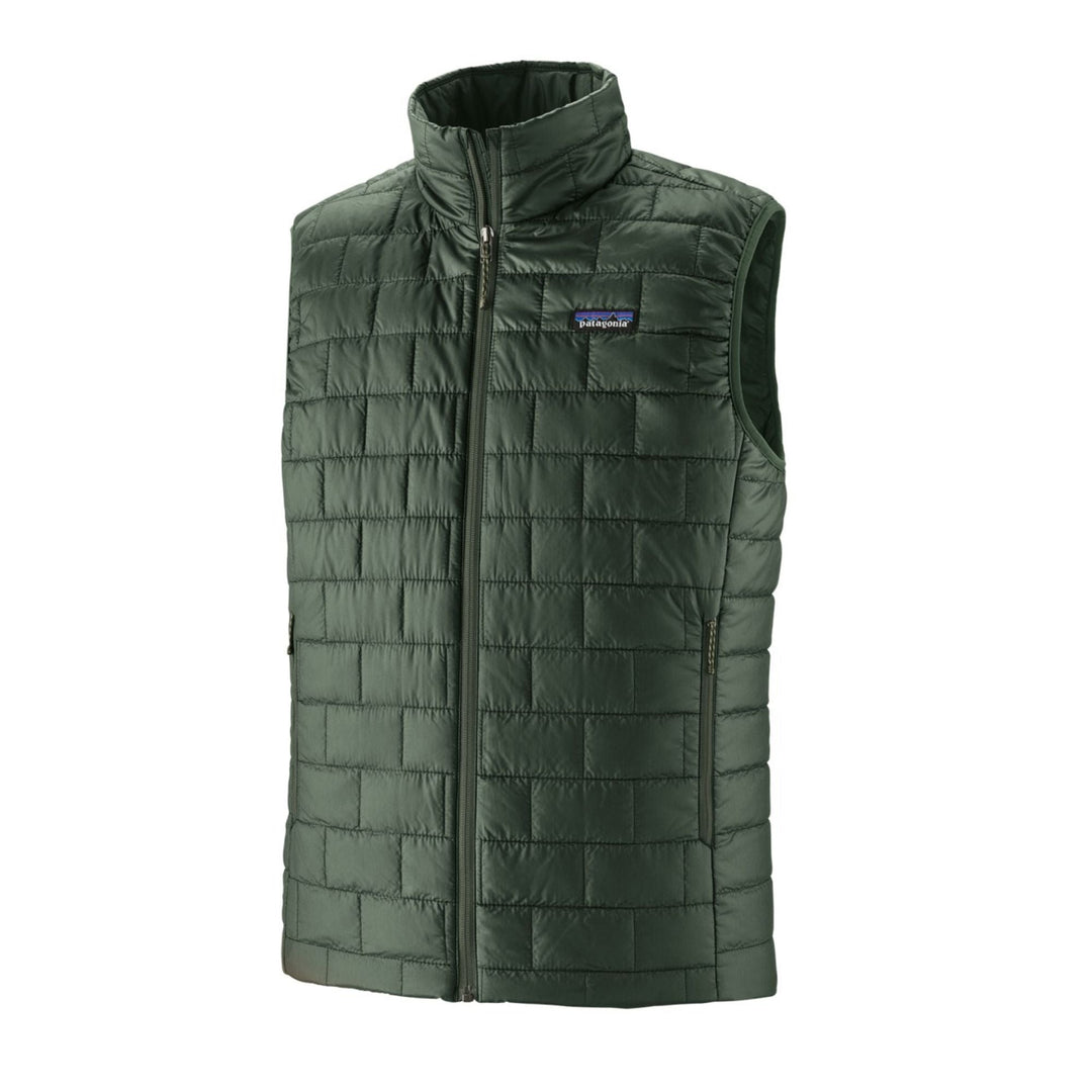 Patagonia Men's Nano Puff Vest