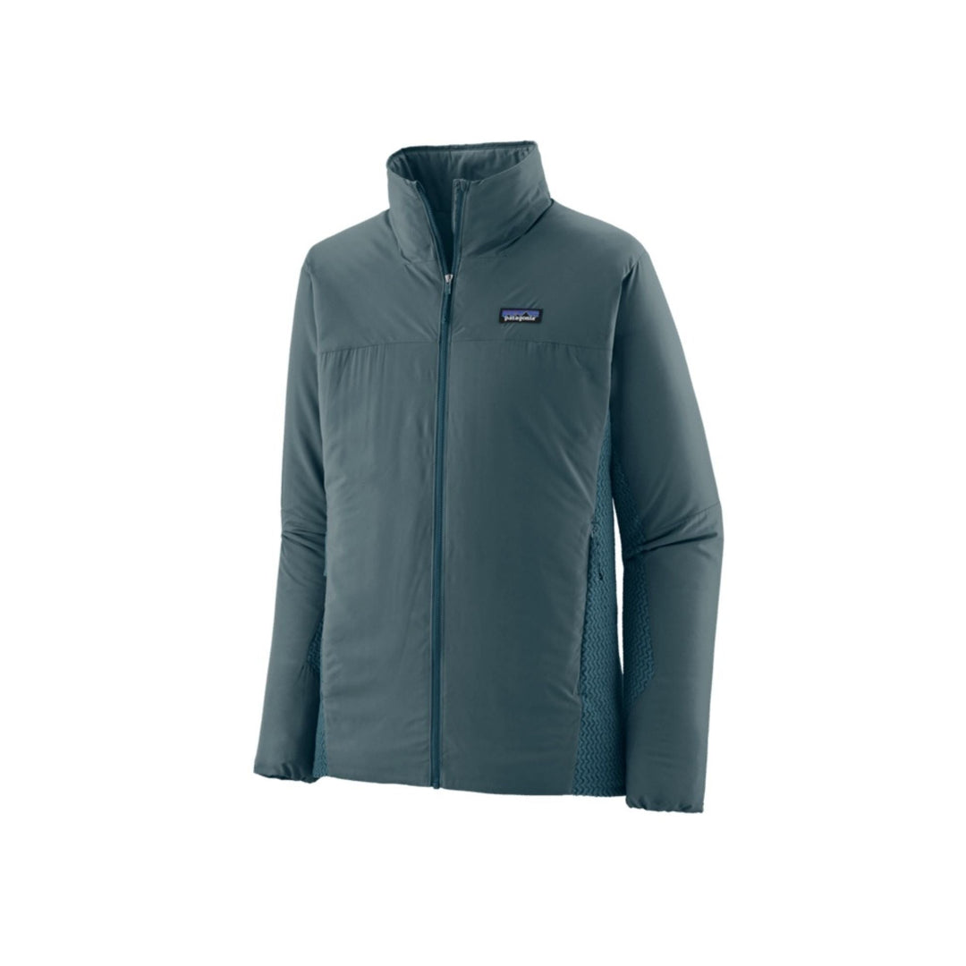 Patagonia Men's Nano-Air Light Hybrid Jacket