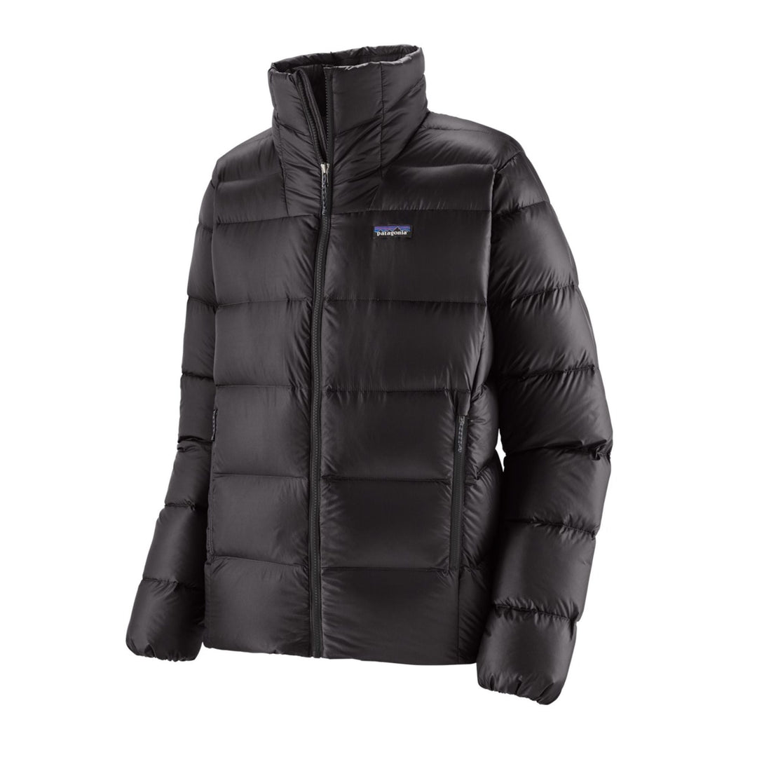 Patagonia Men's Fitz Roy Down Jacket