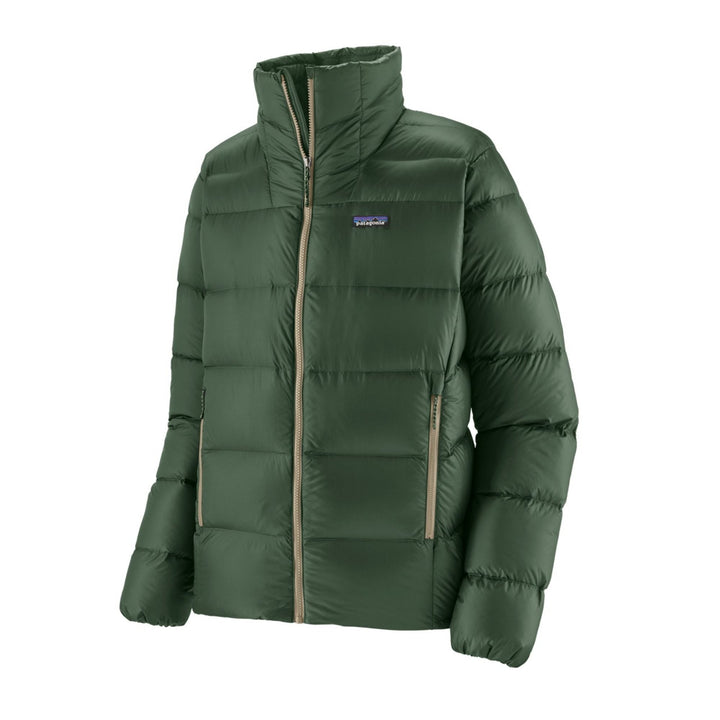 Patagonia Men's Fitz Roy Down Jacket