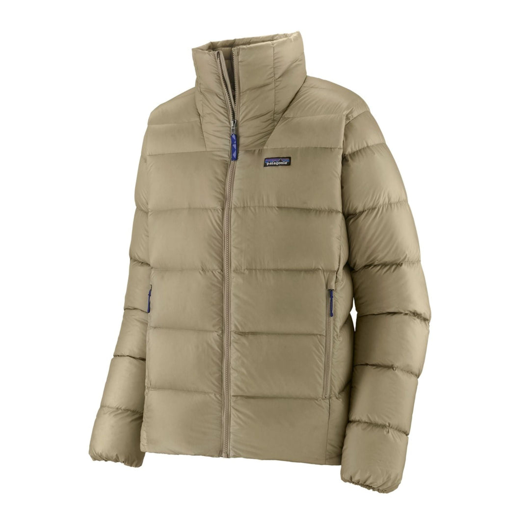 Patagonia Men's Fitz Roy Down Jacket