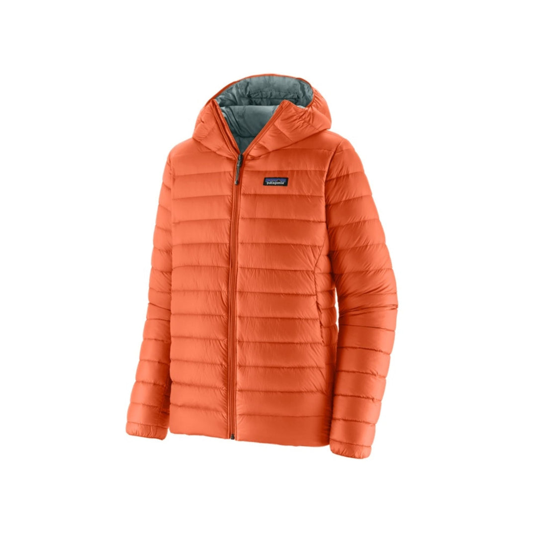 Patagonia Men's Down Sweater Hoody