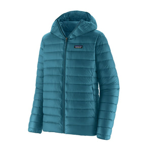 Glacial Blue