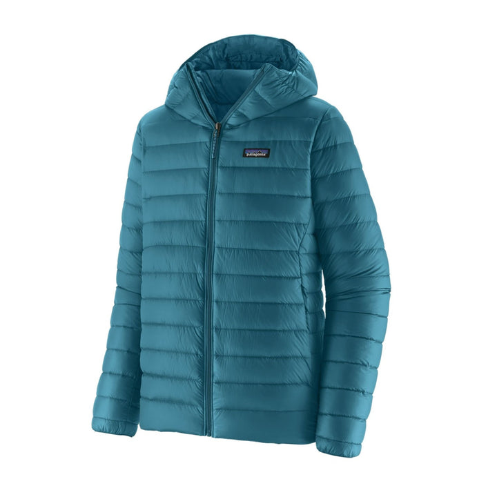 Patagonia Men's Down Sweater Hoodie
