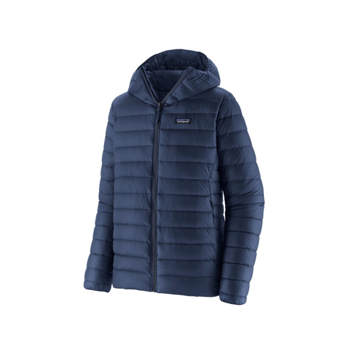 Patagonia Men's Down Sweater Hoodie