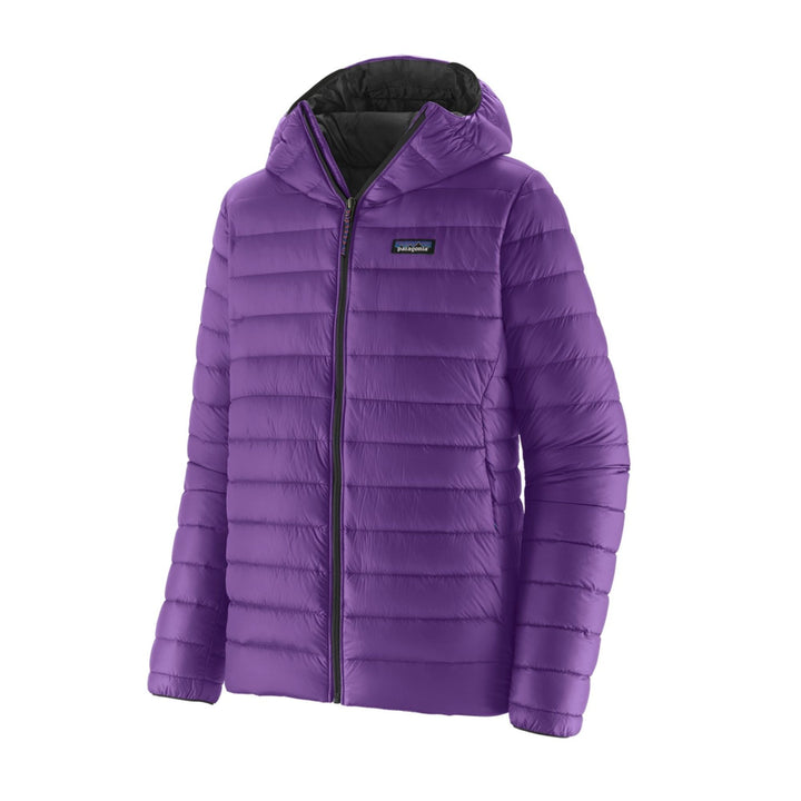 Patagonia Men's Down Sweater Hoodie