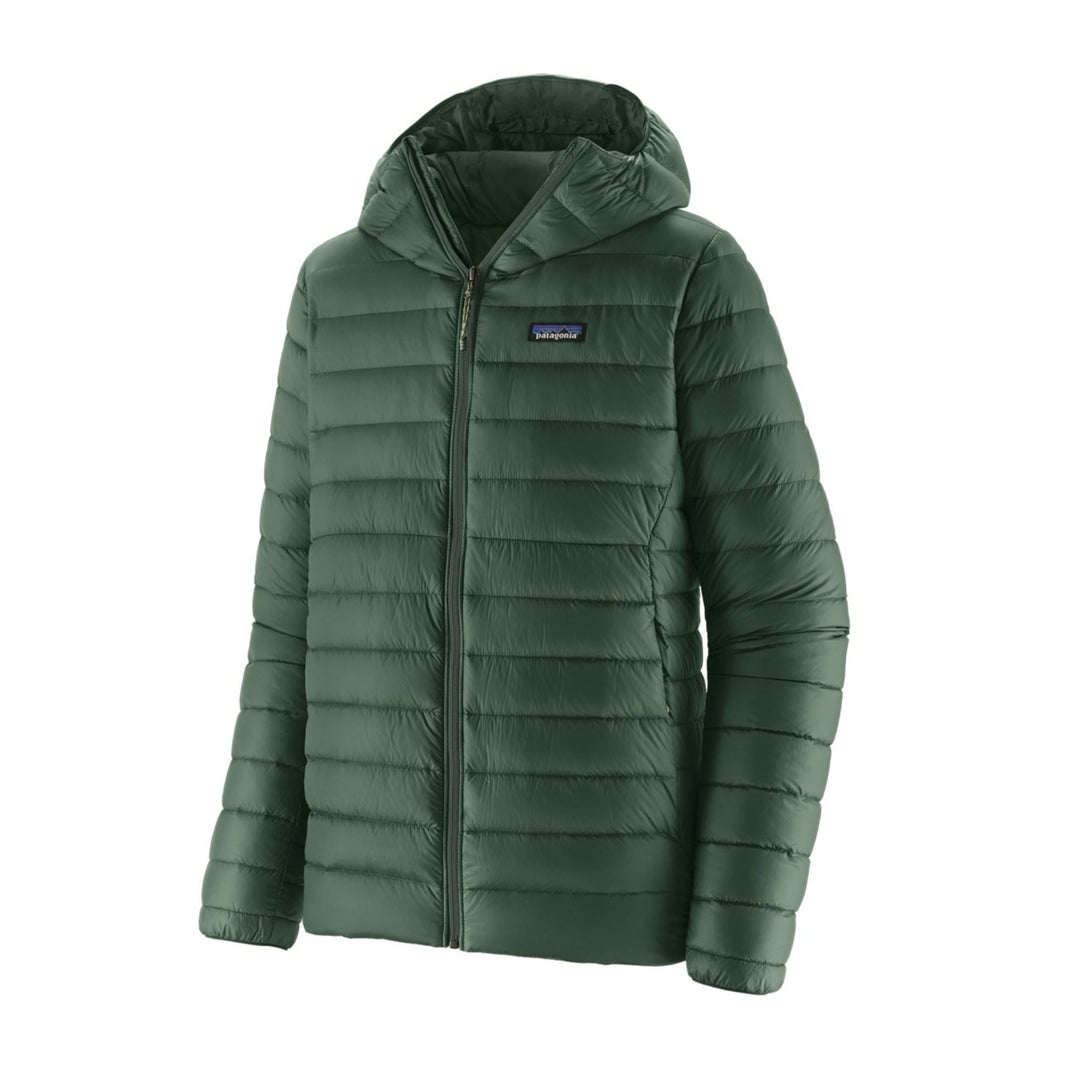 Patagonia Men's Down Sweater Hoodie