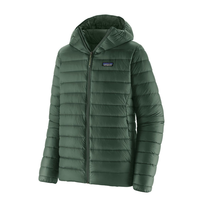 Patagonia Men's Down Sweater Hoodie
