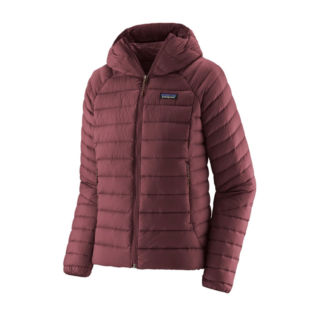 Patagonia Women's Down Sweater Hoodie
