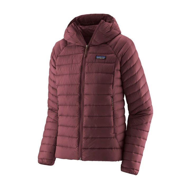 Patagonia Women's Down Sweater Hoodie