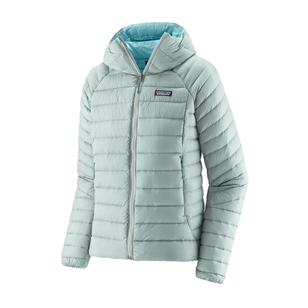 Patagonia Women's Down Sweater Hoodie